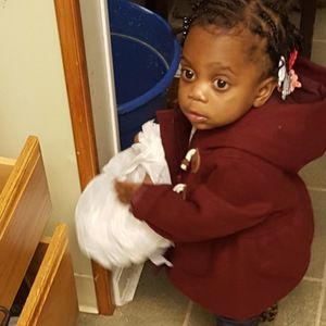 Meet your Posher, Garry